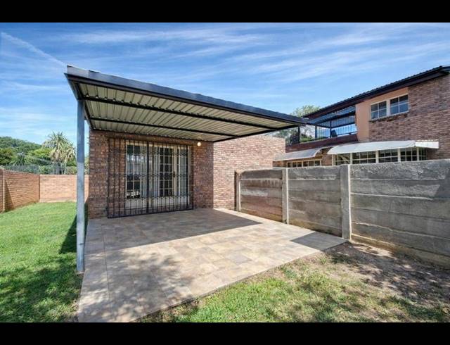 1 BEDROOM PROPERTY TO RENT IN DOORNPOORT